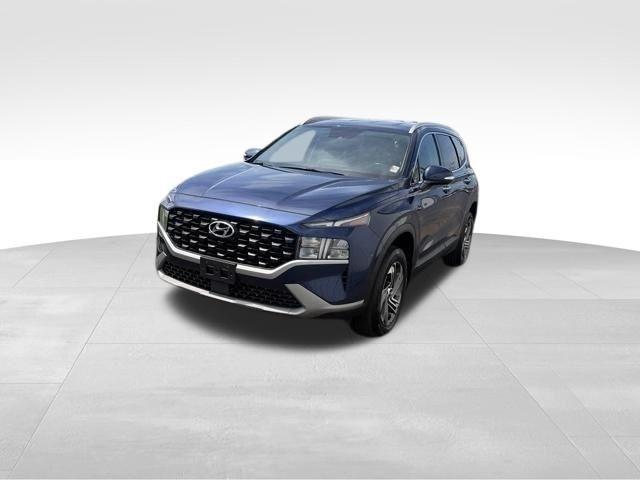 Hyundai Santa Fe  2023