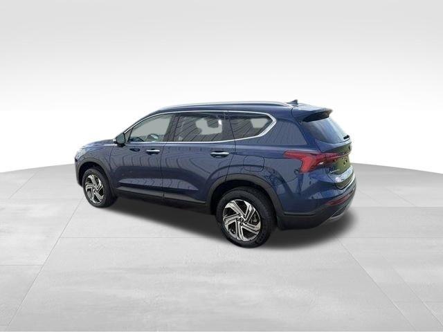 Hyundai Santa Fe  2023