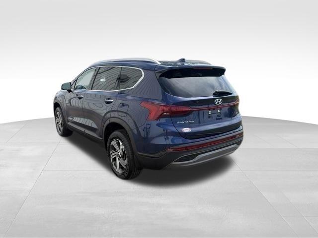 Hyundai Santa Fe  2023