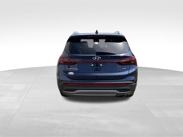 Hyundai Santa Fe  2023