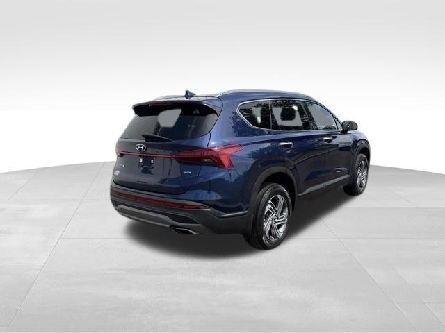 Hyundai Santa Fe  2023