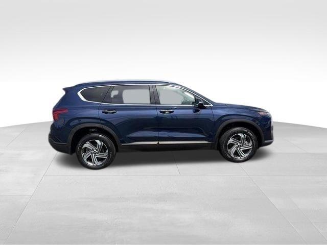 Hyundai Santa Fe  2023