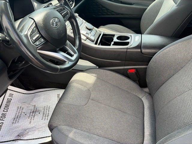 Hyundai Santa Fe  2023