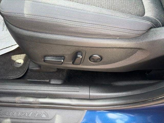 Hyundai Santa Fe  2023