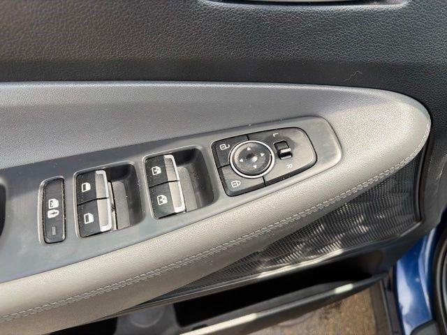 Hyundai Santa Fe  2023