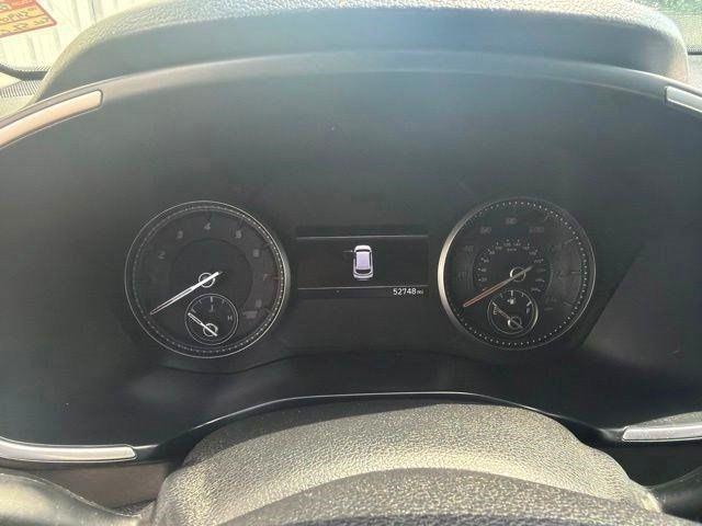 Hyundai Santa Fe  2023