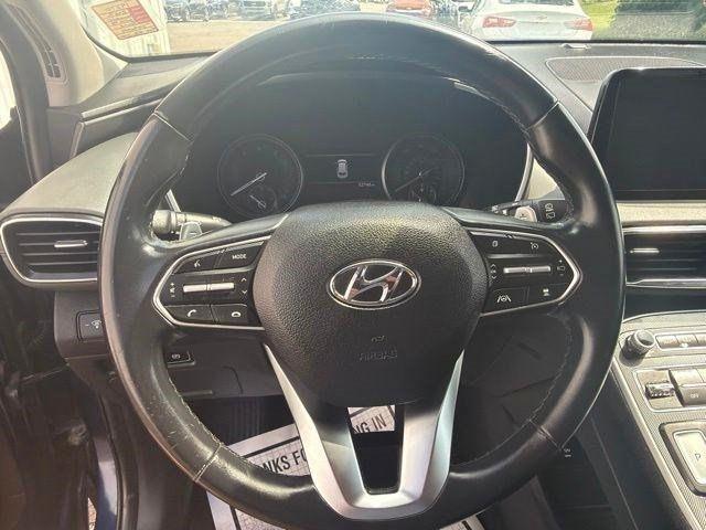 Hyundai Santa Fe  2023