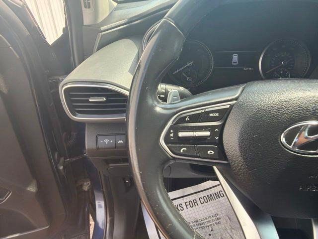 Hyundai Santa Fe  2023