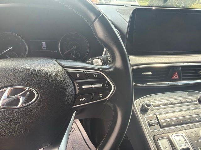 Hyundai Santa Fe  2023