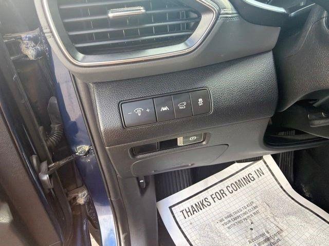 Hyundai Santa Fe  2023