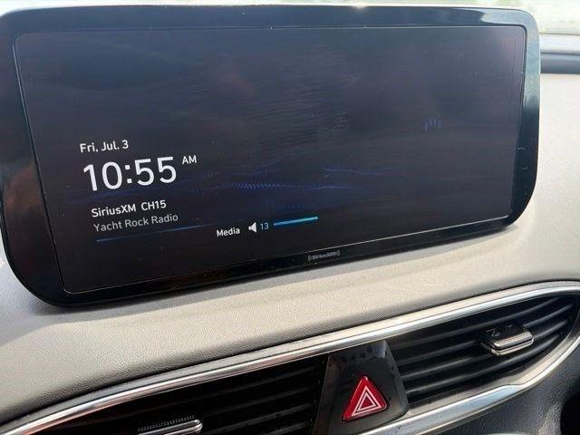 Hyundai Santa Fe  2023