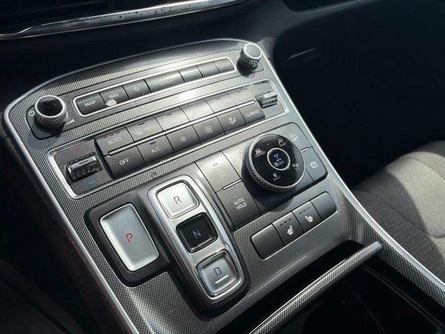 Hyundai Santa Fe  2023