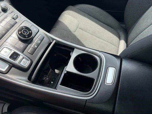 Hyundai Santa Fe  2023