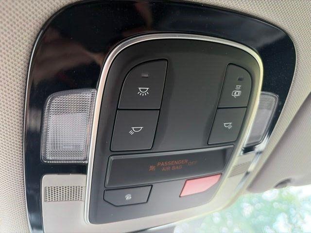 Hyundai Santa Fe  2023
