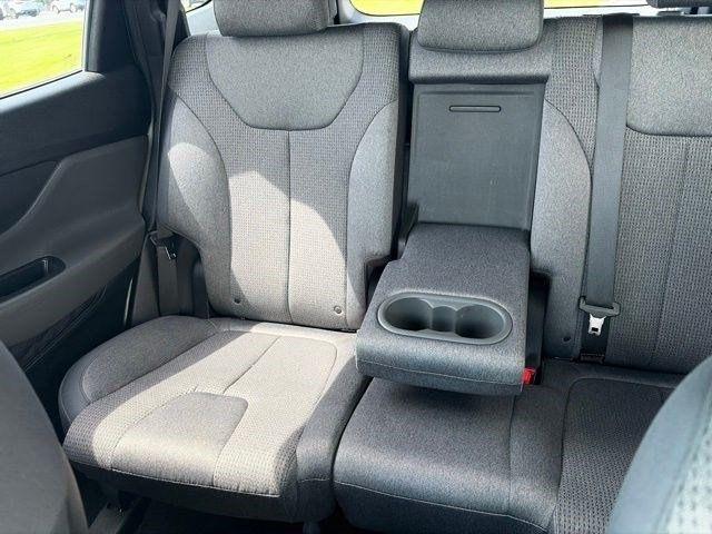 Hyundai Santa Fe  2023