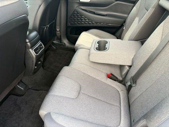 Hyundai Santa Fe  2023