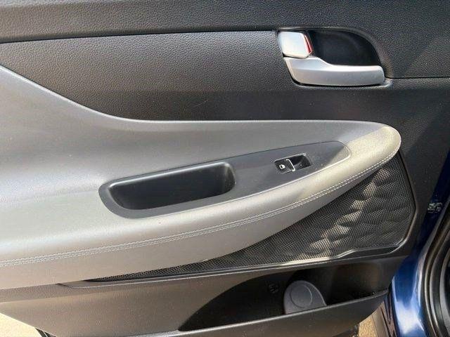 Hyundai Santa Fe  2023
