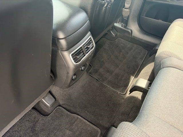 Hyundai Santa Fe  2023
