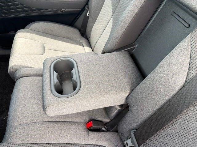 Hyundai Santa Fe  2023
