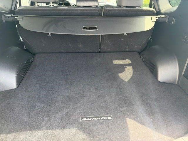 Hyundai Santa Fe  2023