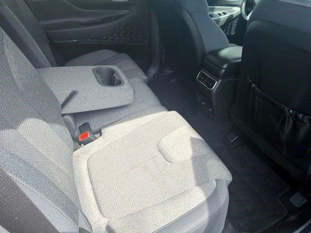 Hyundai Santa Fe  2023