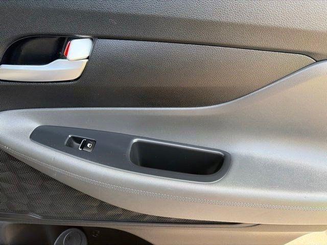 Hyundai Santa Fe  2023