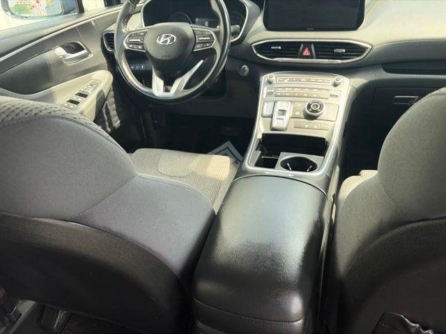 Hyundai Santa Fe  2023