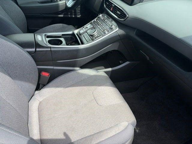 Hyundai Santa Fe  2023