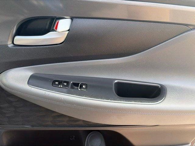 Hyundai Santa Fe  2023