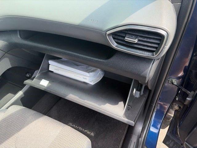 Hyundai Santa Fe  2023