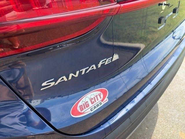Hyundai Santa Fe  2023