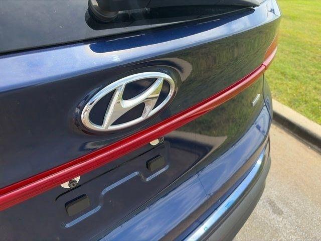 Hyundai Santa Fe  2023