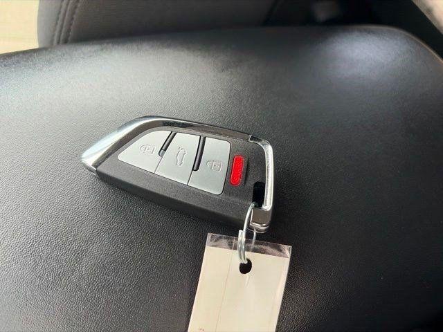 Hyundai Santa Fe  2023