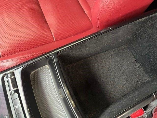 Kia Stinger  2021