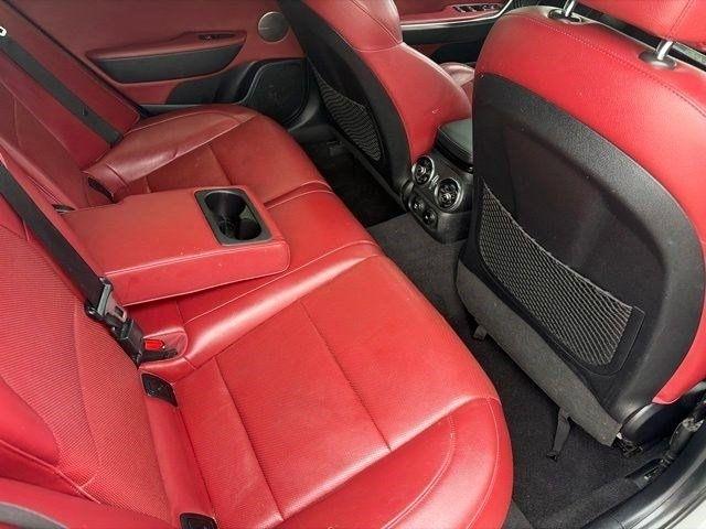 Kia Stinger  2021