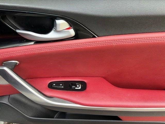 Kia Stinger  2021
