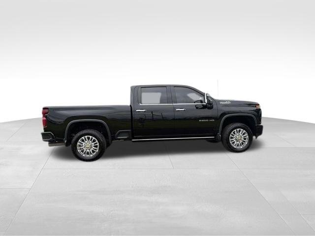 Chevrolet Silverado 2500HD  2022