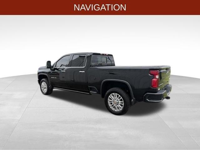 Chevrolet Silverado 2500HD  2022