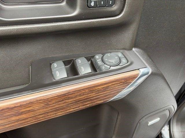 Chevrolet Silverado 2500HD  2022
