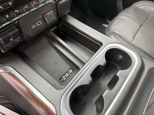Chevrolet Silverado 2500HD  2022