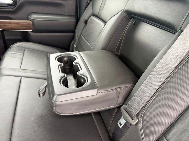 Chevrolet Silverado 2500HD  2022