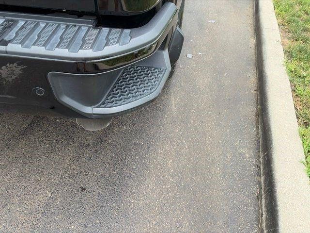 Chevrolet Silverado 2500HD  2022