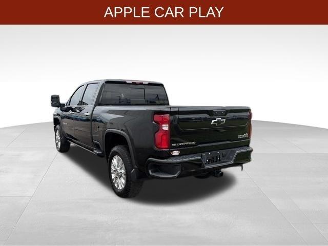 Chevrolet Silverado 2500HD  2022
