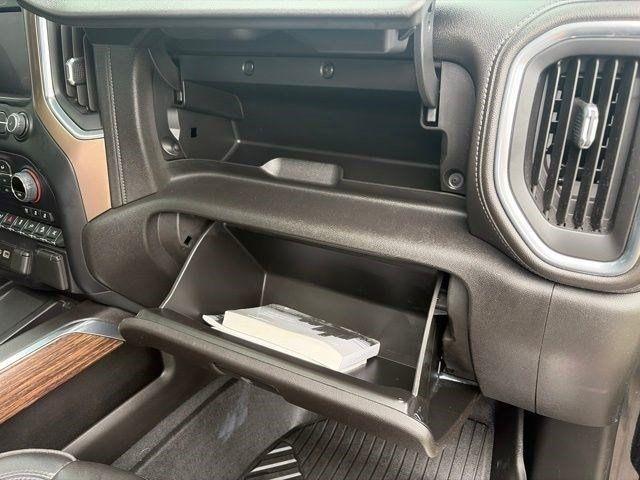 Chevrolet Silverado 2500HD  2022