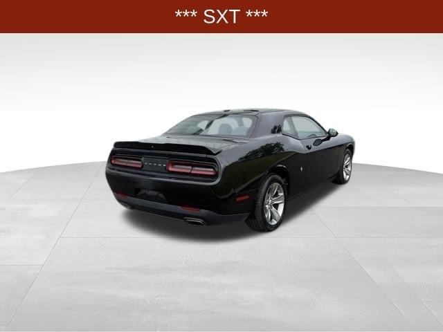Dodge Challenger  2019