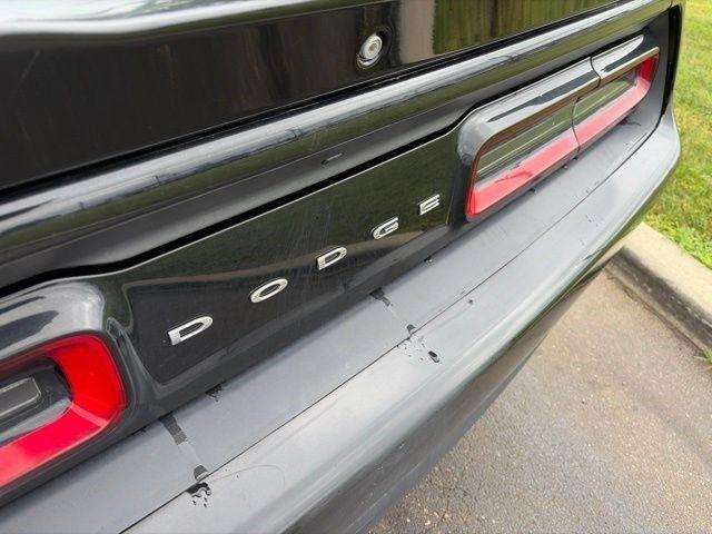 Dodge Challenger  2019