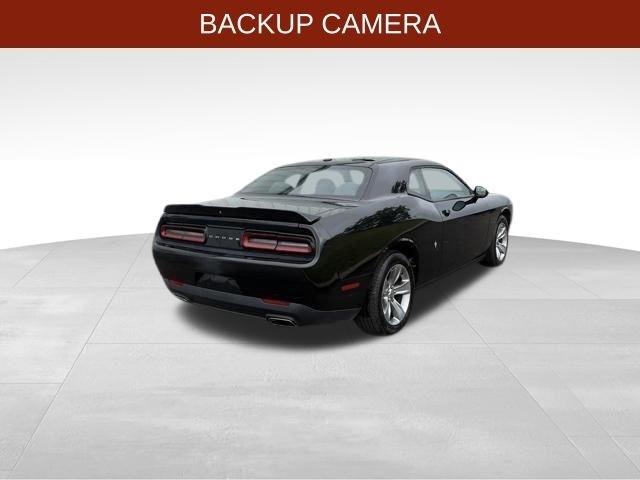 Dodge Challenger  2019