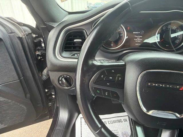 Dodge Challenger  2019