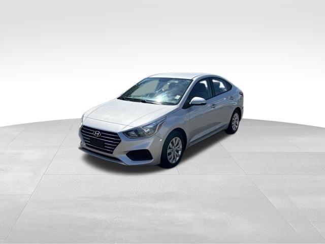 Hyundai Accent  2020