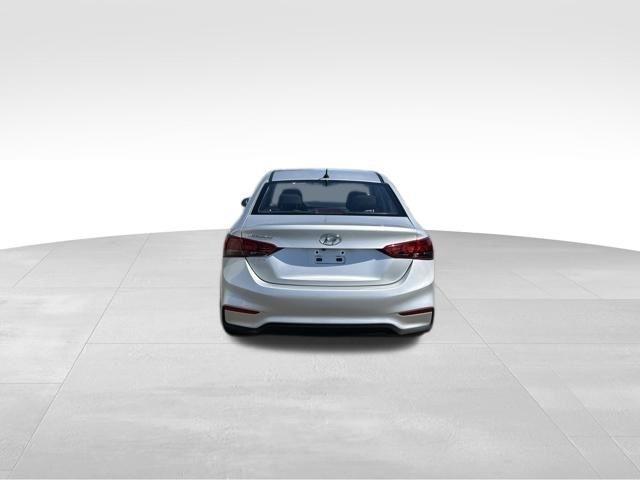 Hyundai Accent  2020
